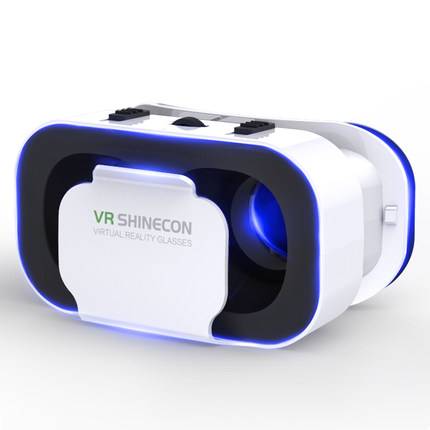 Watch VR AV online