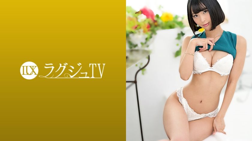 [259LUXU-1413] Luxu TV 1391 a hair and makeup artist who doesn’t know what to do with her sexually frustrated body.